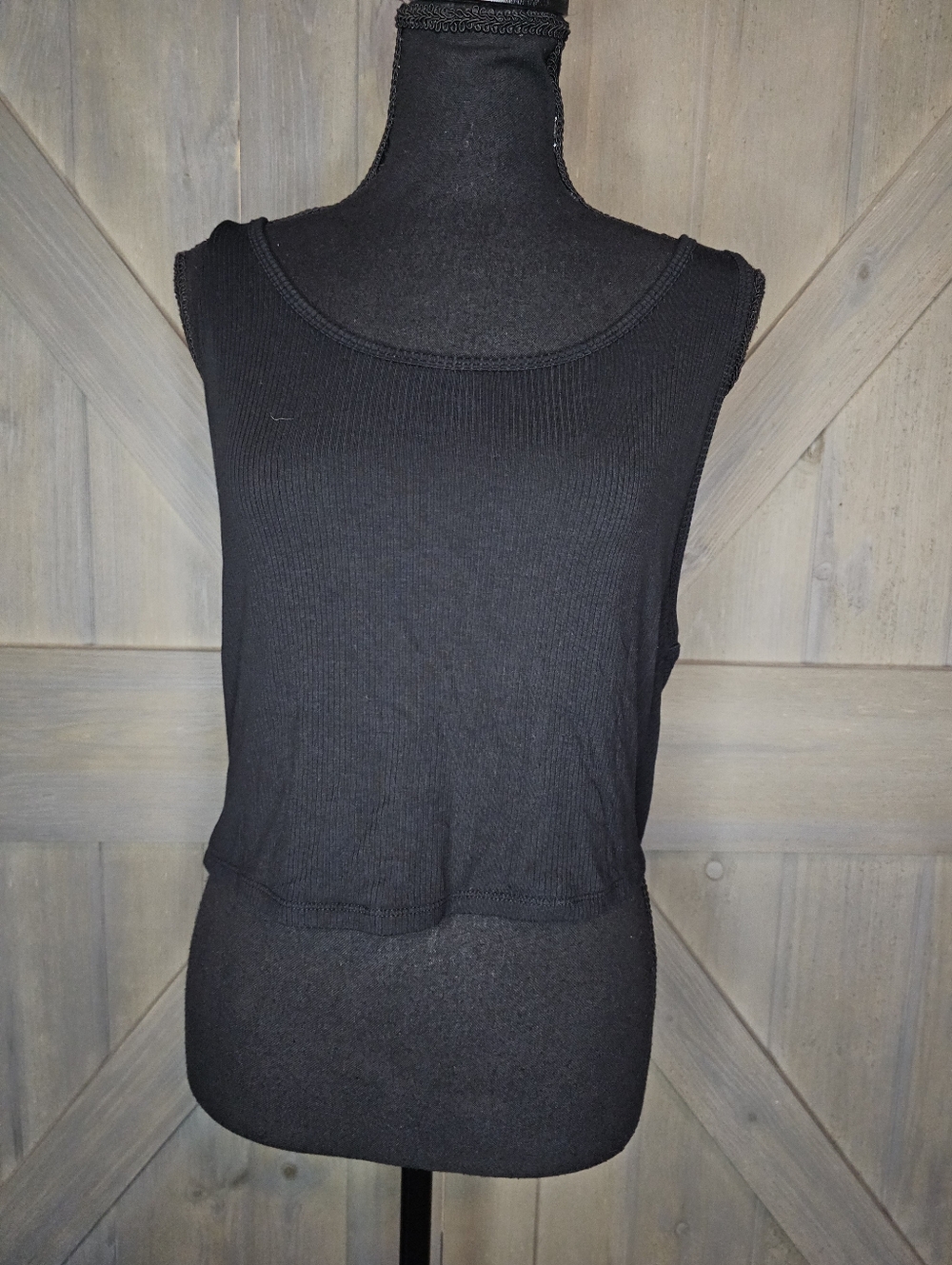 Offline By Aerie Crop Top sz XXL